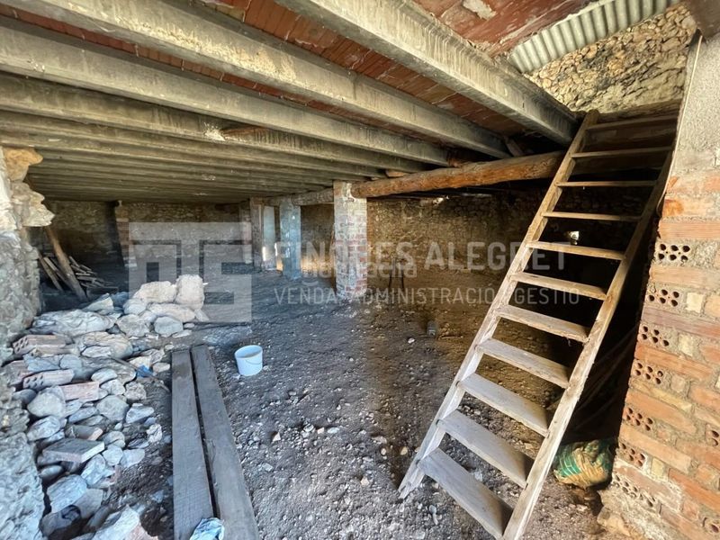 Foto 7d09a5e9-65b4-42ae-a1d0-7e9391047554. Casa a Conca de Dalt