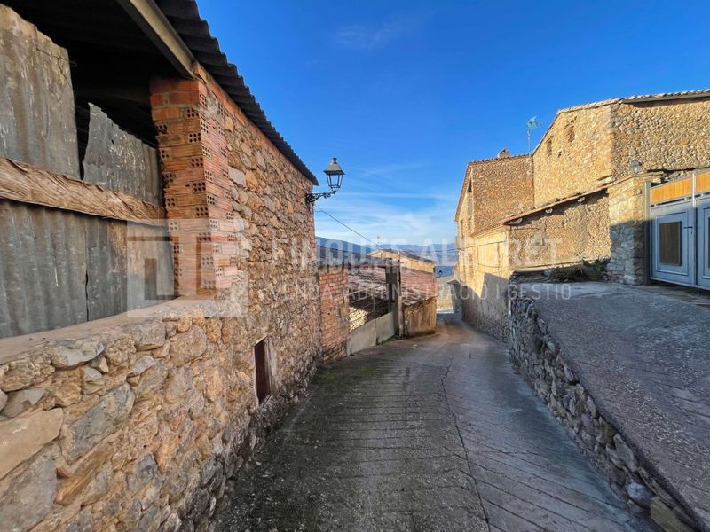 Foto 90080e26-6f8f-4f32-9a1e-18348be6296a. Casa a Conca de Dalt