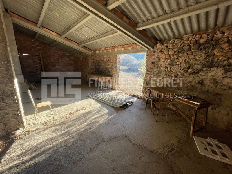 Foto c30b7809-92d4-409c-b0f9-ce49578c94da. Casa a Conca de Dalt