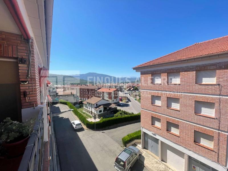 Foto f5ecc56f-000e-4635-8d31-01a1a5fa5265. Piso  en venda en la pobla de segur en Pobla de Segur (La)