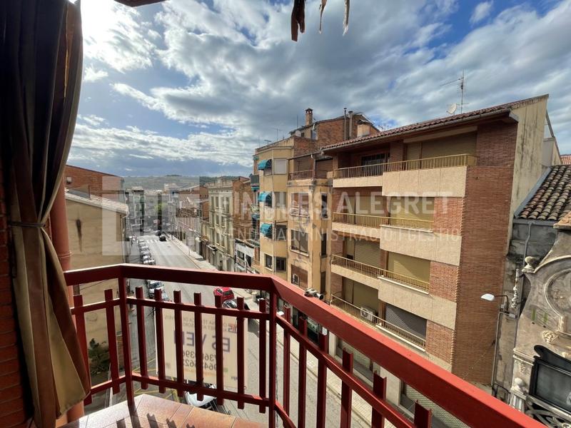 Foto 01967943-b5b4-492c-9214-739b34d28863. Flat in Pobla de Segur (La)