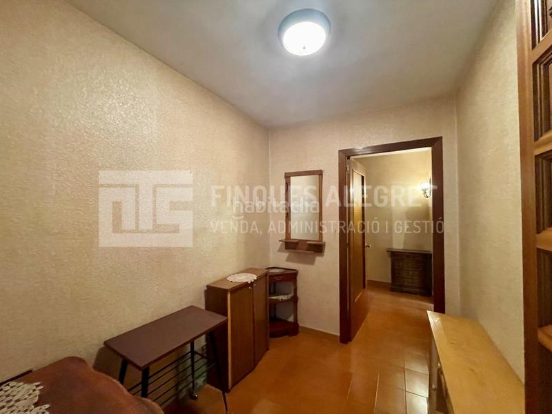 Foto 3f81b2d2-f0b9-46af-b693-d3584e65fabe. Flat in Pobla de Segur (La)
