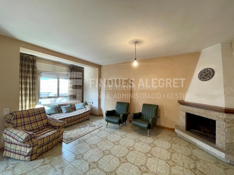 Foto 7de455a9-fa22-401e-bb14-2d72669059cb. Flat in Pobla de Segur (La)