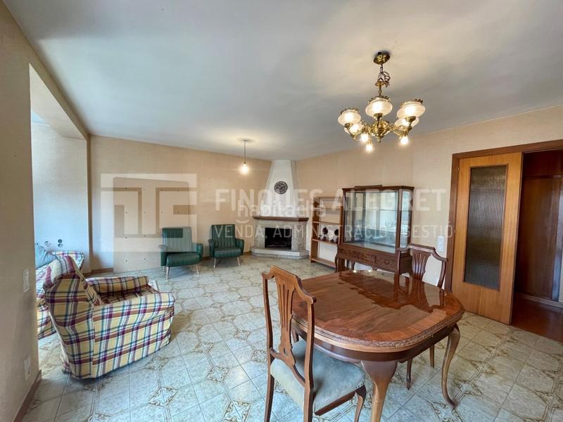 Foto 89d190cc-b5bd-4a02-ab09-f11717117075. Flat in Pobla de Segur (La)