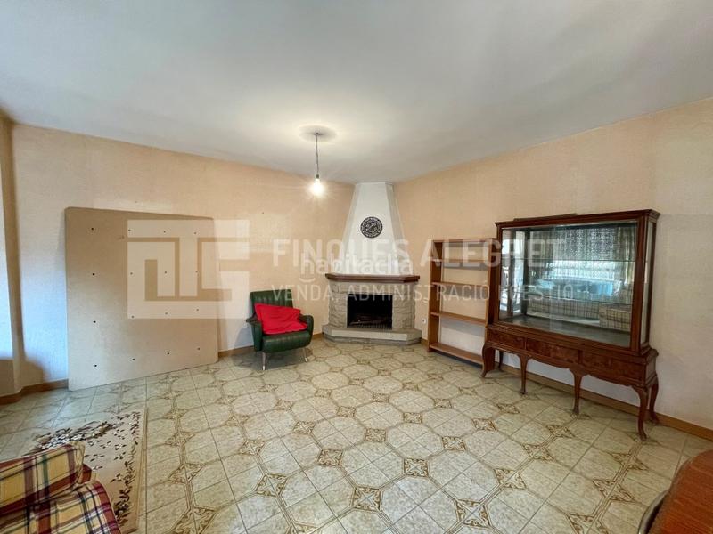 Foto 97b20d6b-4ff5-4228-8b59-2aab2b7cdb65. Flat in Pobla de Segur (La)