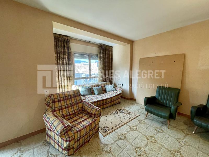 Foto 99dd9cca-94be-4af7-9f48-6e628a6f04b2. Flat in Pobla de Segur (La)