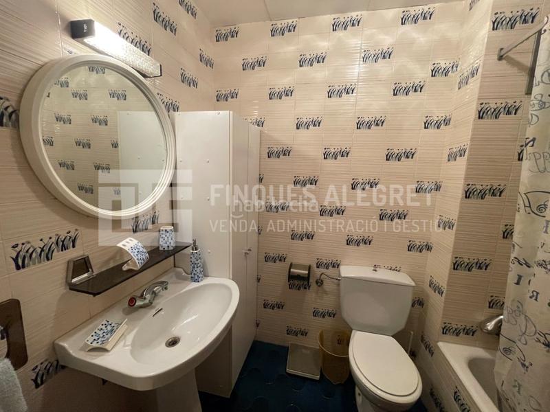 Foto 9dc2dd52-e966-4da1-8574-08987d7a458d. Flat in Pobla de Segur (La)