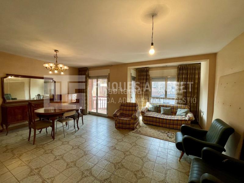 Foto af21e4dd-fd96-4753-bb27-abcc9f90d693. Flat in Pobla de Segur (La)