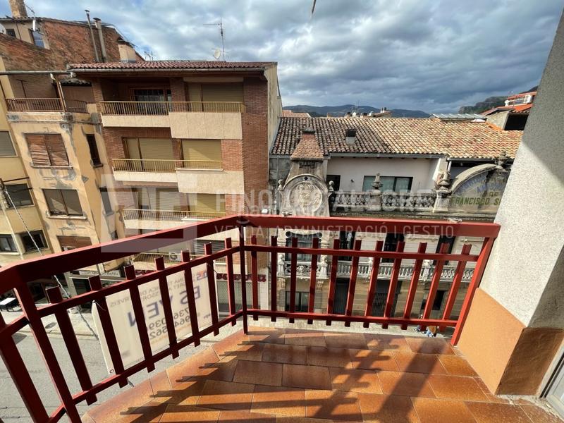 Foto ba04c3a7-50e8-4844-bd3a-a464575a956a. Flat in Pobla de Segur (La)