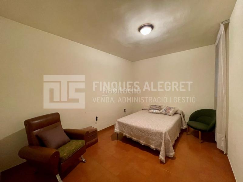 Foto c7f382d9-9775-4f04-a84b-f1529650927c. Flat in Pobla de Segur (La)