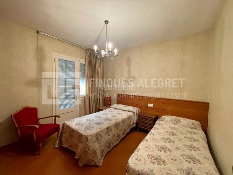 Foto da4b95a8-5add-45cc-b89d-0f7f9c4be139. Flat in Pobla de Segur (La)