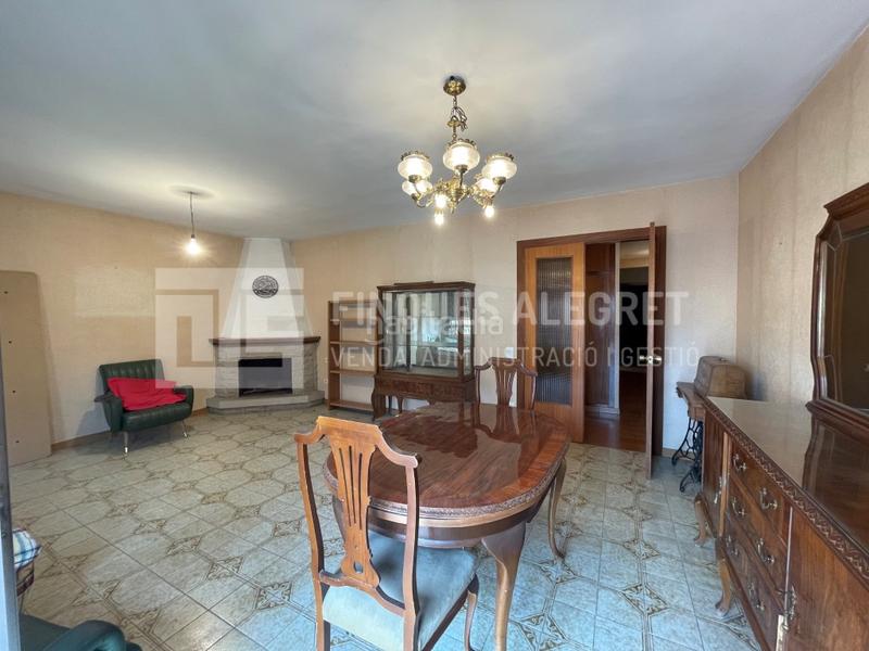 Foto fbf6e6a4-caf5-43f7-846f-61269a79803e. Flat in Pobla de Segur (La)