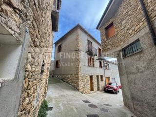 Casa  N/a. Casa , huerto y terrenos en sant miquel de la vall