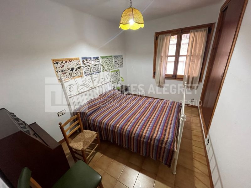 Foto 244b2332-389d-467e-b7f5-50e9cb732f48. Casa amb aparcament a Gavet de la Conca