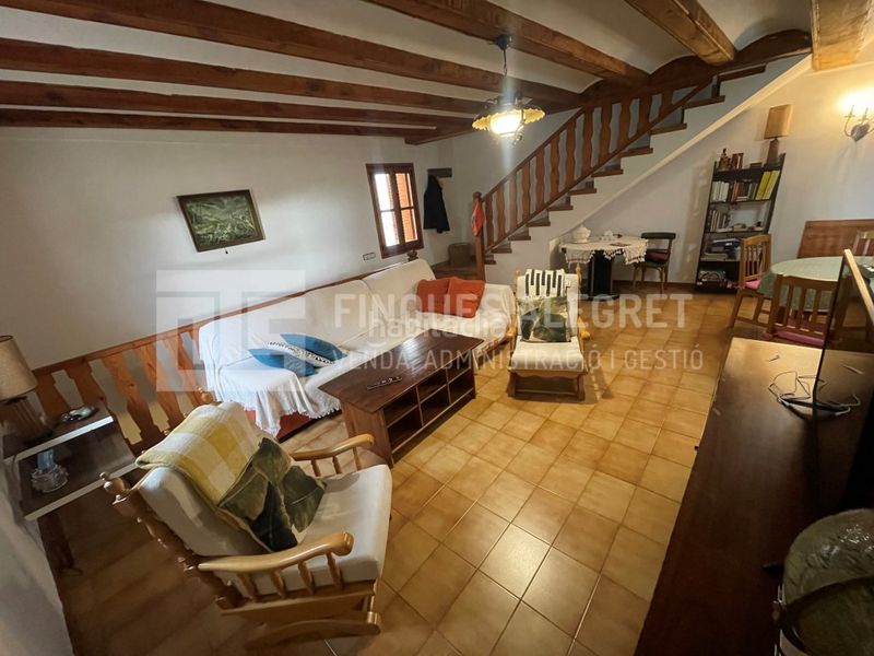 Foto 9334cf45-b3a0-44a0-a065-3be7e3e8abab. Casa amb aparcament a Gavet de la Conca