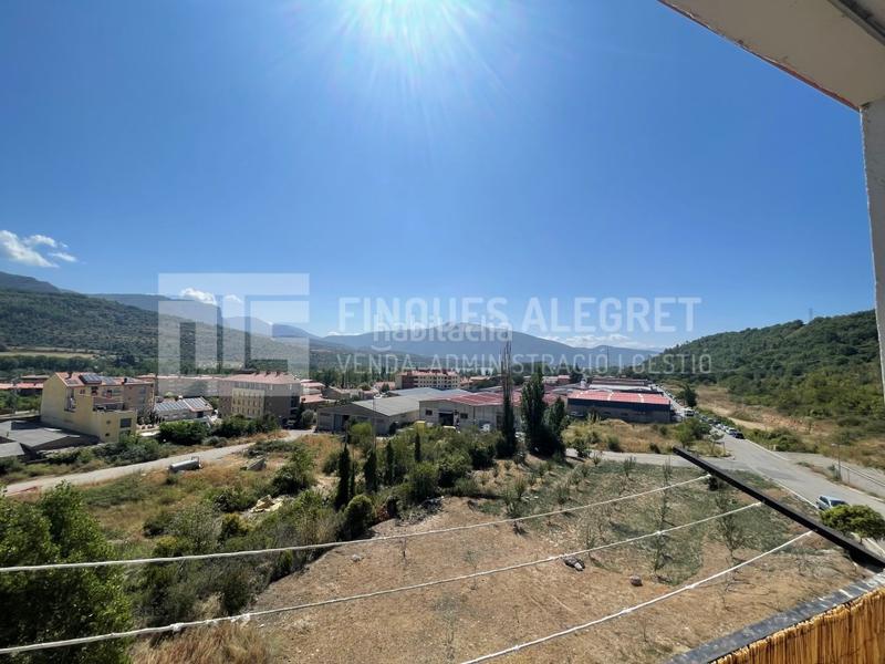 Foto 35e56e19-0a3d-4049-ac4d-f1ad88d2daa2. Flat in Pobla de Segur (La)