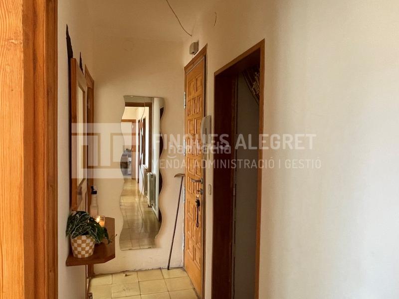 Foto 785e91c3-40c0-4758-9b36-b1d0a3c850a4. Flat in Pobla de Segur (La)