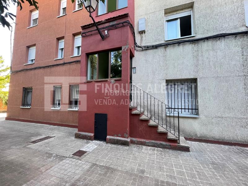 Foto 79995a48-e62a-4e09-8950-f6eab6a51bea. Flat in Pobla de Segur (La)