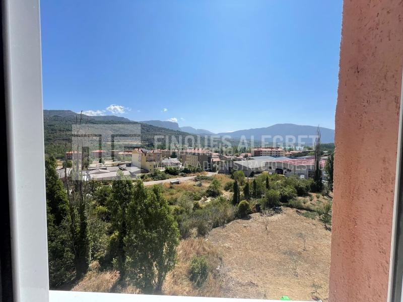 Foto a040716e-fd83-477b-ab20-217097cbc7a7. Flat in Pobla de Segur (La)