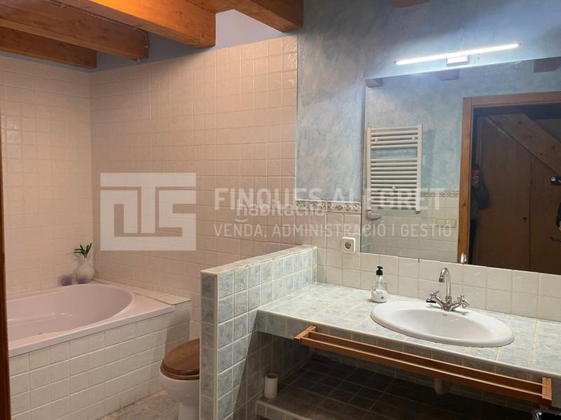 Foto 33bb2a37-0b50-49f1-bc13-3cf2a1cc9592. Casa a Conca de Dalt