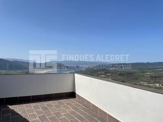 Maison à Conca de Dalt. Casa con licencia turistica