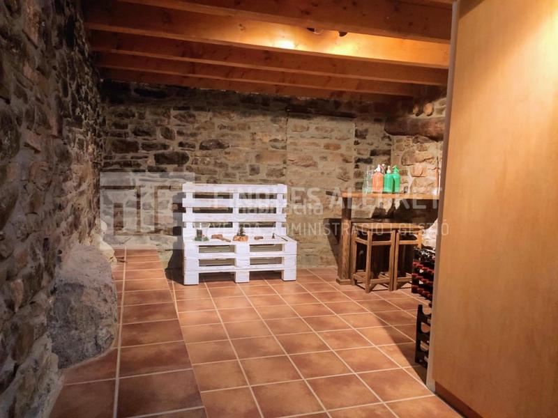 Foto 8a2710bf-27e8-4146-9fdf-e3158a1b5149. Casa a Conca de Dalt