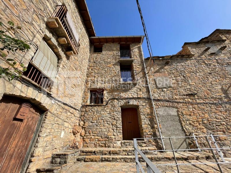 Foto 8b14a239-8bf7-4b69-9691-e938e6456959. Casa a Conca de Dalt