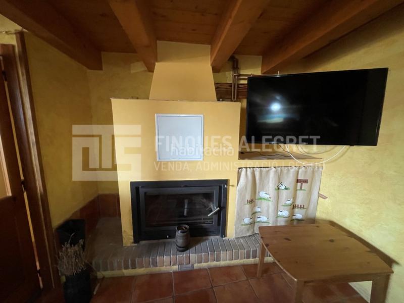 Foto 9ca8c1f8-21ee-41f7-bbc9-56a0b17674d7. Casa a Conca de Dalt