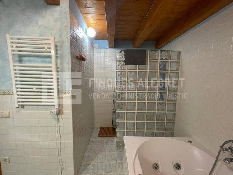 Foto a0dbf36d-4418-4b33-8c31-e396cb16646e. Casa a Conca de Dalt
