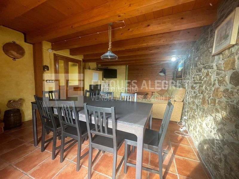 Foto b9cf8453-9659-428d-8118-f180a88b9e74. Casa a Conca de Dalt