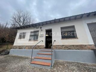 Masia  N/a. Encantadora casa en venta en xerrallo  tu refugio por solo 65.00