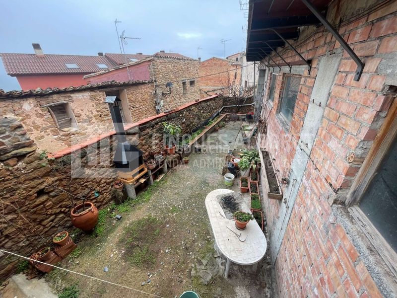 Foto a037c2ac-315b-494a-a625-91fe75a1c40b. Casa a Talarn