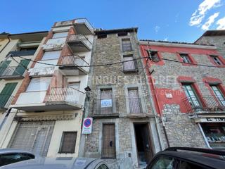 Maison dans Pobla de Segur (La). Casa en venda centro de la pobla de segur