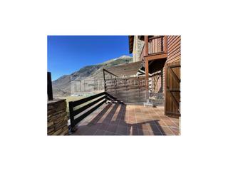 Loft à Torre de Cabdella (La). Loft con terraza aiguabella  la torre de cabdella  pallars jussà