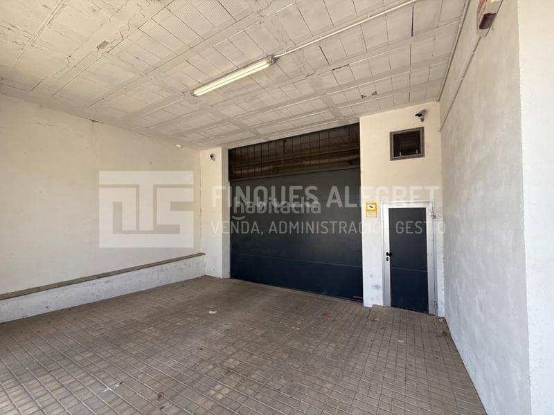 Foto 0d50080a-6301-419e-85fa-f5e944d68d7a. Lloguer aparcament cotxe a Pobla de Segur (La)