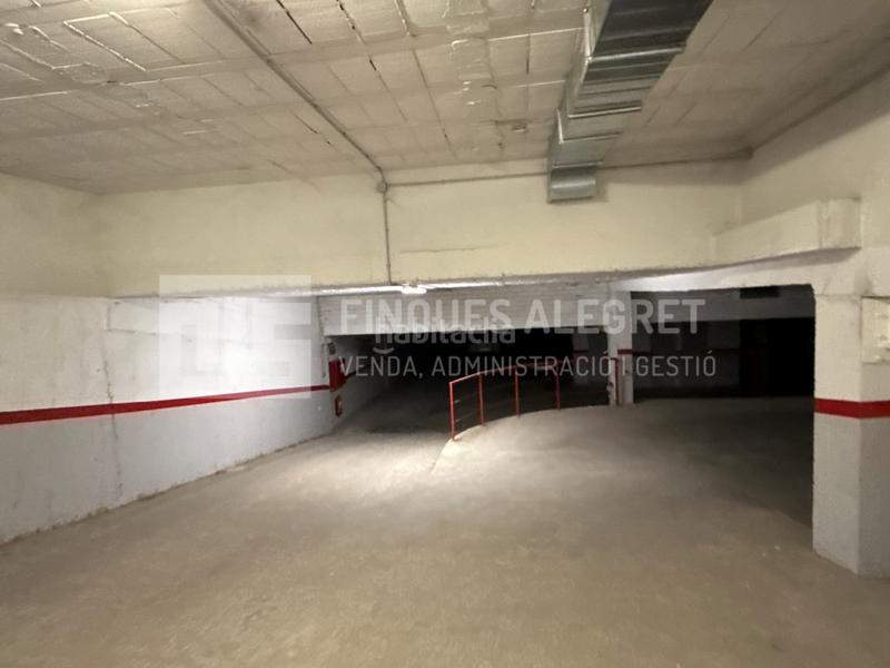 Foto 192e53b1-39cf-4c3e-b896-4ae8c6e7042e. Lloguer aparcament cotxe a Pobla de Segur (La)