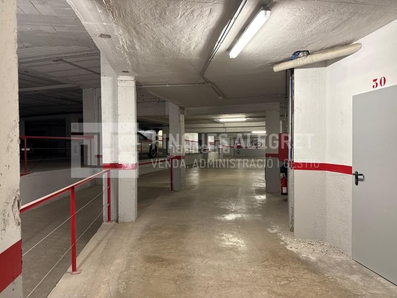 Foto 28b65601-c3ad-4388-9085-09efeb9ab670. Lloguer aparcament cotxe a Pobla de Segur (La)