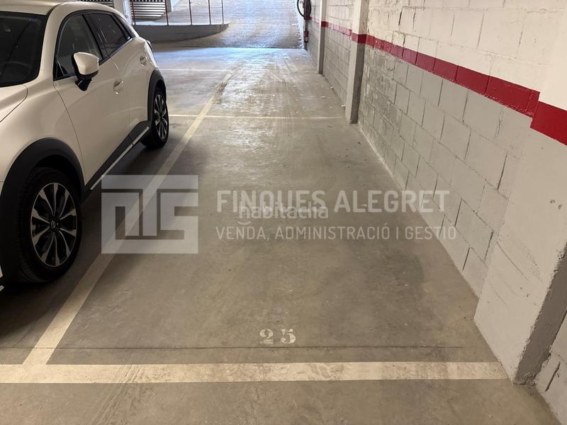 Foto 3a746a8e-0e0d-455c-bbc2-339cbcd31838. Lloguer aparcament cotxe a Pobla de Segur (La)