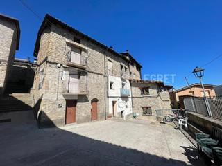 Haus  N/a. Casa de pueblo en sant joan de vinyafrescal