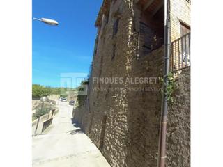Casa a Salàs de Pallars. Casa de pueblo 6 plantas