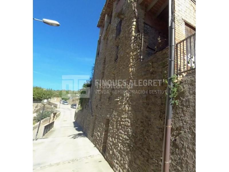 Foto 0aed832f-ec86-4905-b4d0-b1bdd5c40915. Haus in Salàs de Pallars