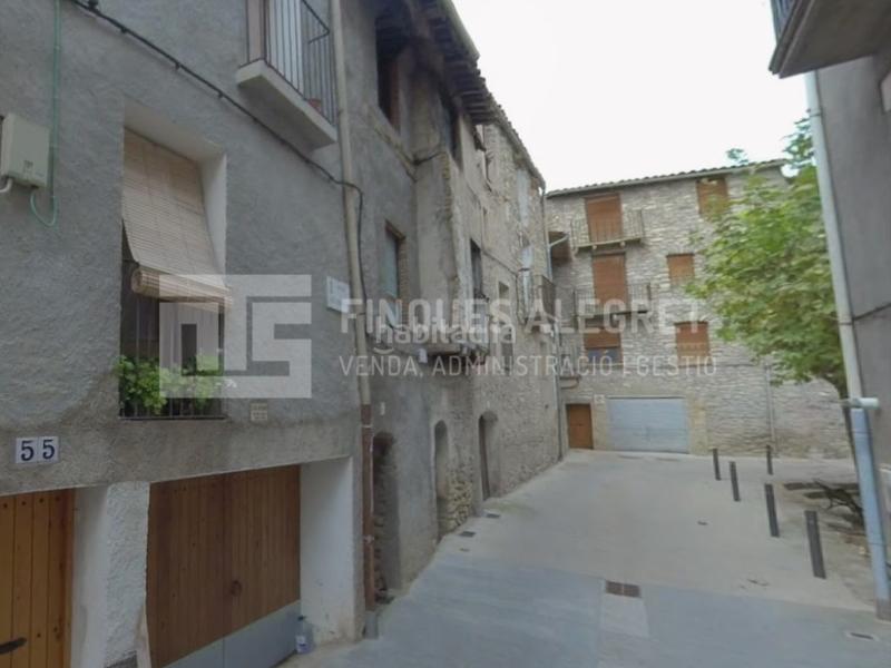 Foto e70bba22-1402-4914-803a-83962e1e9989. Haus in Salàs de Pallars