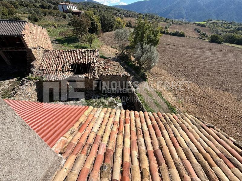 Foto 1452cec5-5bc4-46bd-b37c-ae2592e8ad88. Casa a Conca de Dalt