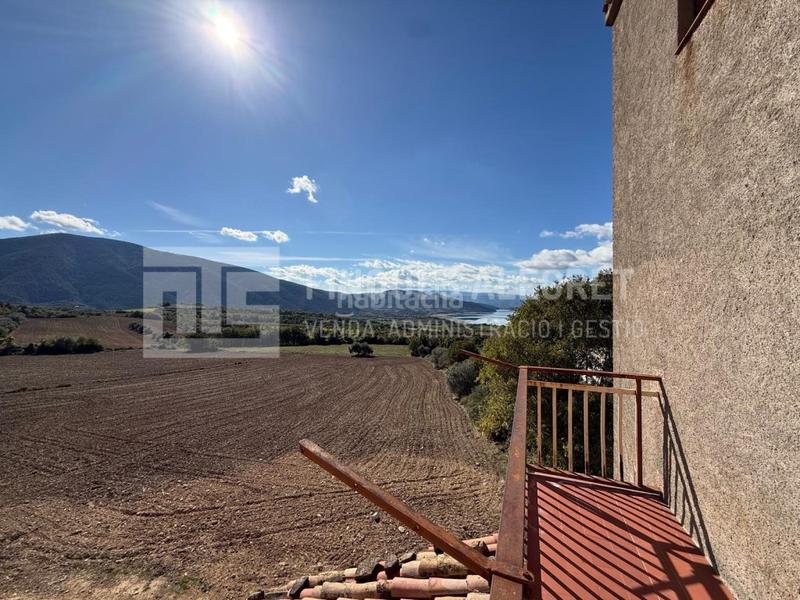 Foto 1833d53d-2fac-43ef-afe8-a4501450722c. Casa a Conca de Dalt