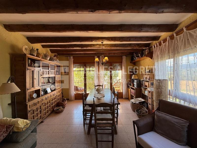 Foto 4704b8ff-ae56-45e9-9bd5-253f467caaf8. Casa a Conca de Dalt