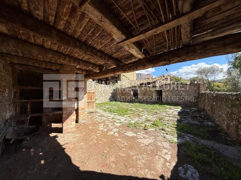 Foto 6fd00c36-3ca5-477a-8488-b7d952241716. Casa a Conca de Dalt