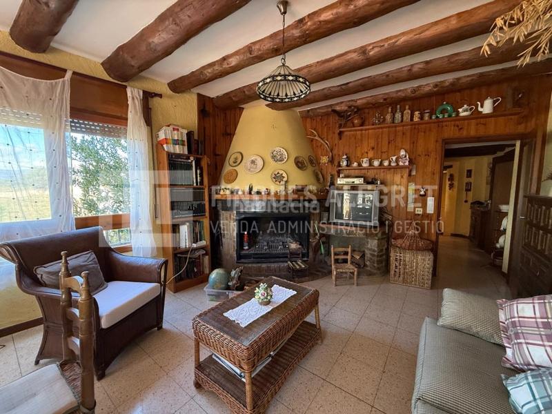 Foto 7947e737-4fde-489b-b98d-cb7a05622a73. Casa a Conca de Dalt