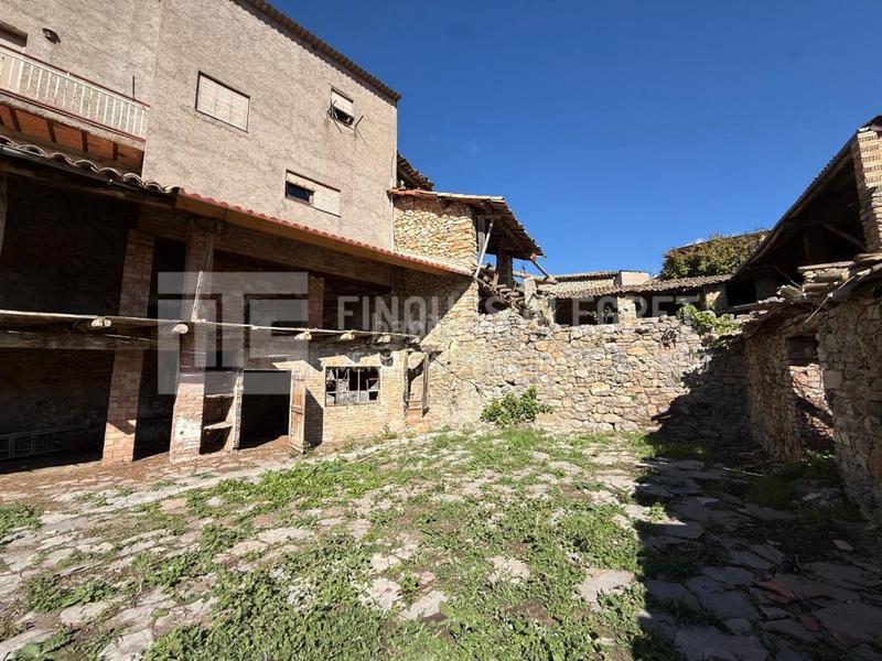 Foto 996d627b-a34a-402c-ae6c-d10908c6103f. Casa a Conca de Dalt