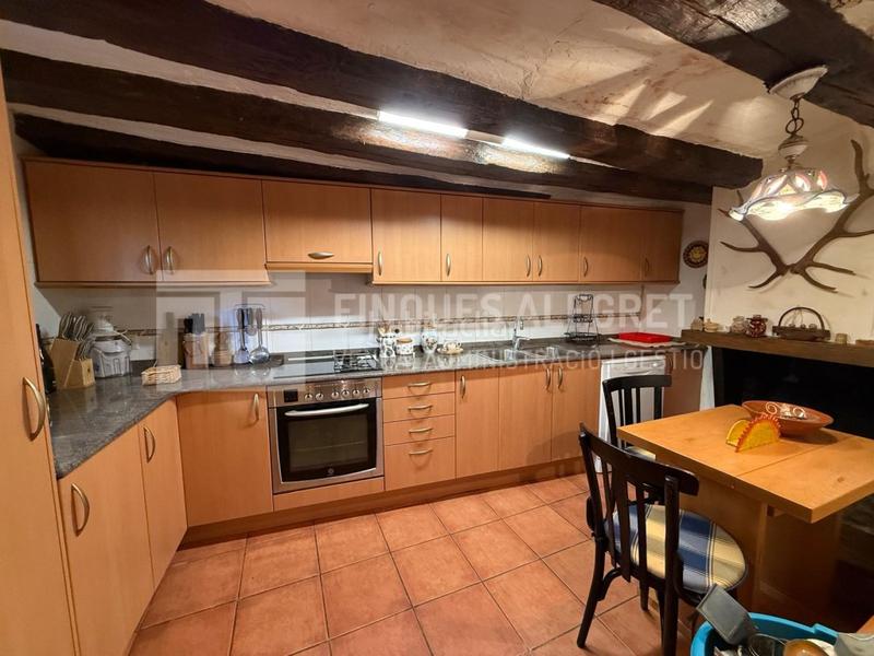 Foto 9d58a6f3-0e67-449d-91a0-dbece2cf6347. Casa a Conca de Dalt