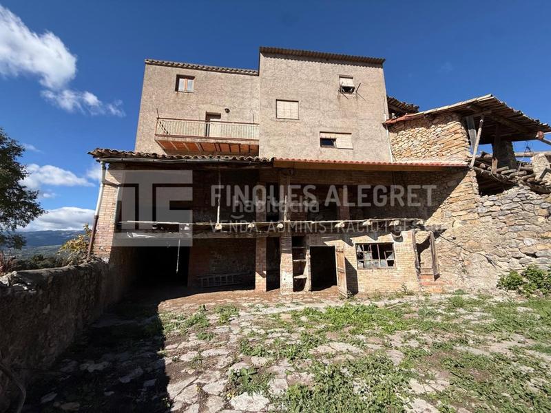 Foto b16a09a4-1d11-4d8c-86a2-331c015663f9. Casa a Conca de Dalt